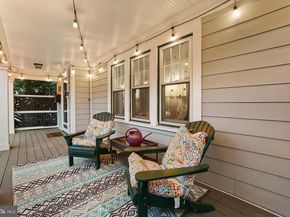 428 Whittier Street NW, Washington DC 20012