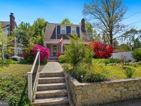 428 Whittier Street NW, Washington DC 20012