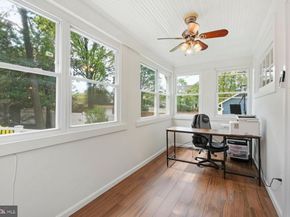 428 Whittier Street NW, Washington DC 20012