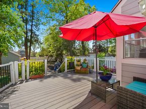 428 Whittier Street NW, Washington DC 20012