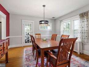 428 Whittier Street NW, Washington DC 20012