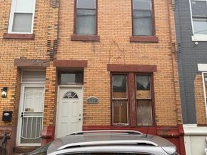 2832 W Harold Street, Philadelphia PA 19132
