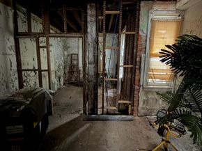 2832 W Harold Street, Philadelphia PA 19132