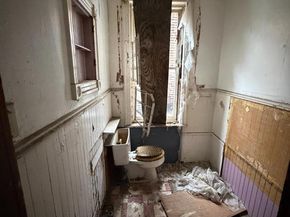 2832 W Harold Street, Philadelphia PA 19132