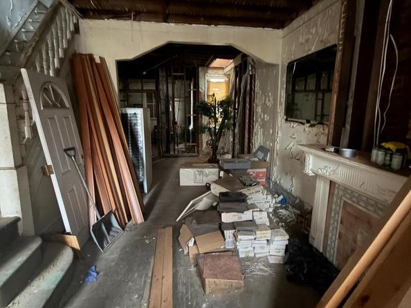 2832 W Harold Street, Philadelphia PA 19132