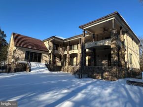 4147 Old Columbia Pike, Annandale VA 22003