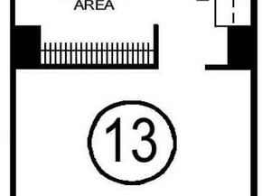 604 S Washington Square 713, Philadelphia PA 19106