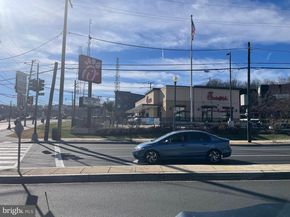 5707 Chillum Place NE, Washington DC 20011