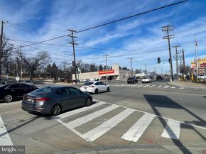 5707 Chillum Place NE, Washington DC 20011