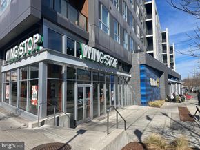 5707 Chillum Place NE, Washington DC 20011