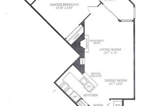 1625 International Drive 421, Mclean VA 22102