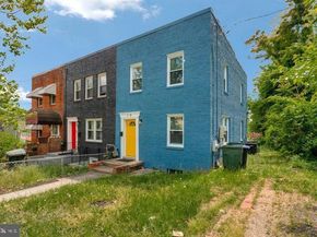 19 Atlantic Street SE, Washington DC 20032