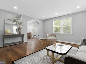 19 Atlantic Street SE, Washington DC 20032