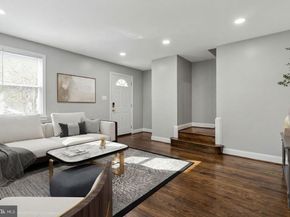 19 Atlantic Street SE, Washington DC 20032