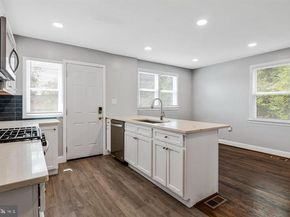 19 Atlantic Street SE, Washington DC 20032