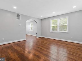 19 Atlantic Street SE, Washington DC 20032