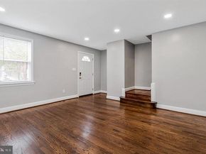 19 Atlantic Street SE, Washington DC 20032