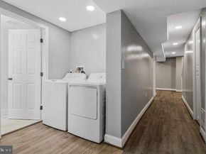 19 Atlantic Street SE, Washington DC 20032