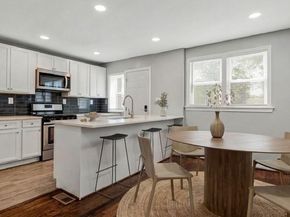 19 Atlantic Street SE, Washington DC 20032