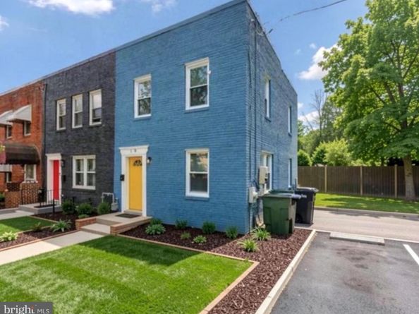 19 Atlantic Street SE, Washington DC 20032