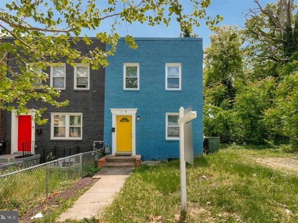 19 Atlantic Street SE, Washington DC 20032