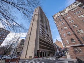 1326 Spruce Street 2908, Philadelphia PA 19107