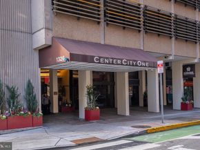 1326 Spruce Street 2908, Philadelphia PA 19107