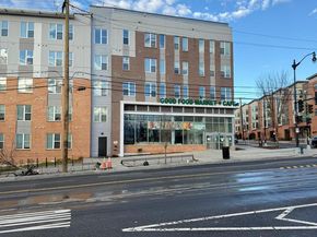 4002 S Capitol Street SE, Washington DC 20032