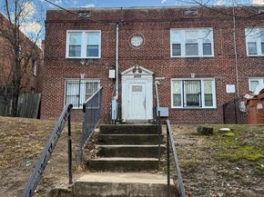 4002 S Capitol Street SE, Washington DC 20032