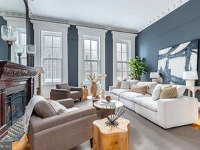 1805 Spruce Street, Philadelphia PA 19103