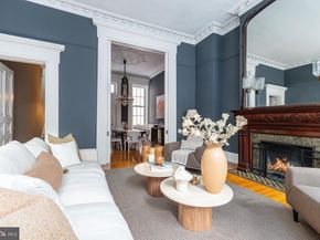 1805 Spruce Street, Philadelphia PA 19103