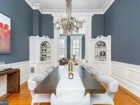 1805 Spruce Street, Philadelphia PA 19103