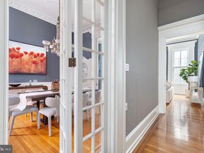 1805 Spruce Street, Philadelphia PA 19103