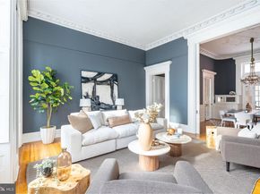 1805 Spruce Street, Philadelphia PA 19103