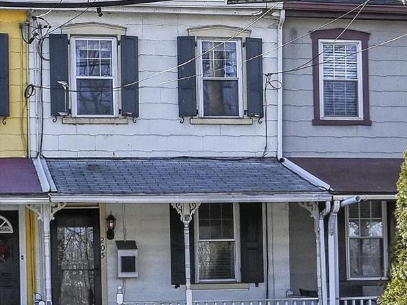 205 Front Street, Conshohocken PA 19428