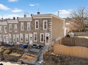 4618 Smick Street, Philadelphia PA 19127
