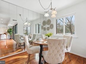 2850 Dover Lane 201, Falls Church VA 22042