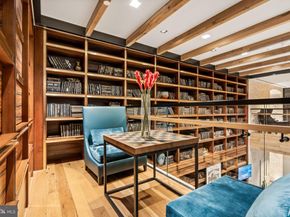 70 N Street SE N815, Washington DC 20003