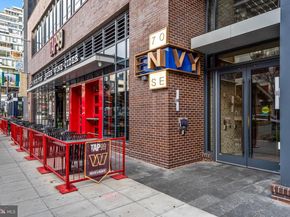 70 N Street SE N815, Washington DC 20003