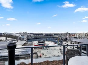 70 N Street SE N815, Washington DC 20003