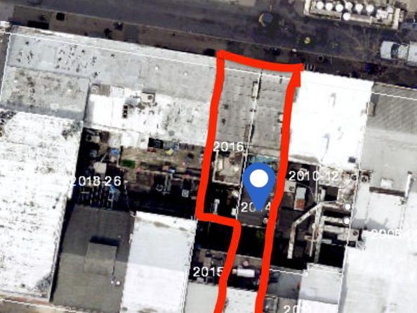 2016 Sansom Street, Philadelphia PA 19103