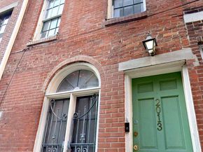 2016 Sansom Street, Philadelphia PA 19103