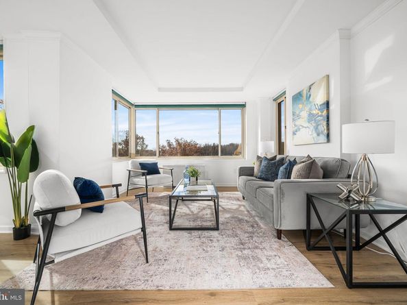 4000 Tunlaw Road NW 811, Washington DC 20007