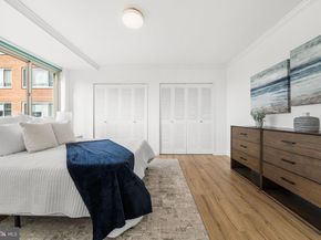 4000 Tunlaw Road NW 811, Washington DC 20007