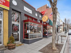 4000 Tunlaw Road NW 811, Washington DC 20007