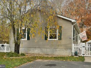 601 Fourth Avenue, Croydon PA 19021