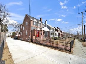 423 Quackenbos Street NW, Washington DC 20011