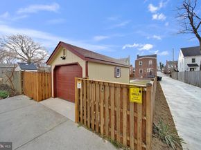 423 Quackenbos Street NW, Washington DC 20011