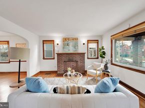 423 Quackenbos Street NW, Washington DC 20011