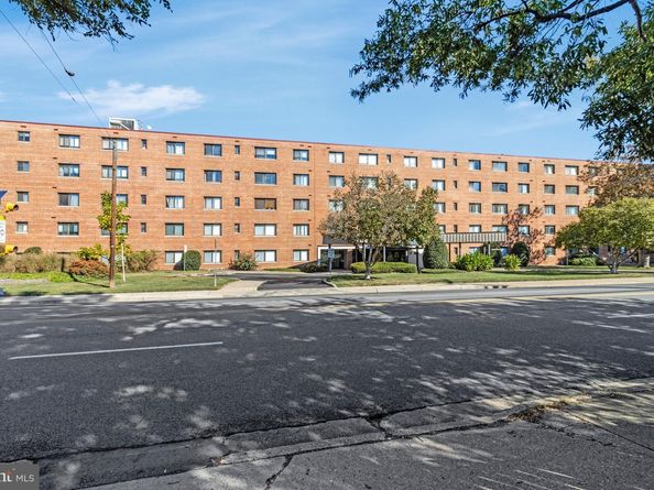 3515 Washington Boulevard 207, Arlington VA 22201